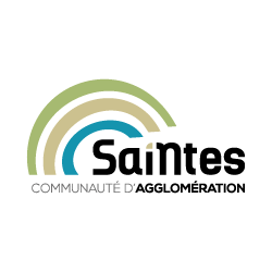 Communauté d'agglomération de Saintes